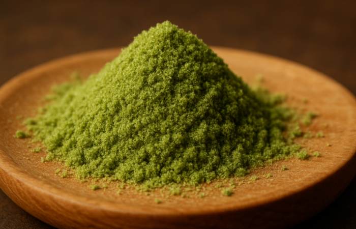 Does kief go bad